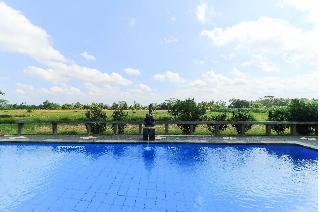 Pondok Saraswati Villas Ubud by ZUZU fotoÄŸrafÄ±