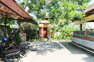 Pondok Saraswati Villas Ubud by ZUZU fotoÄŸrafÄ±