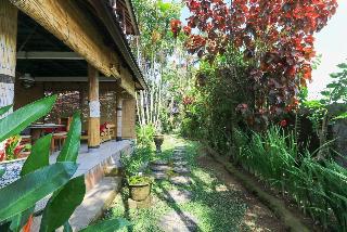 Pondok Saraswati Villas Ubud by ZUZU fotoÄŸrafÄ±