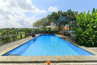 Pondok Saraswati Villas Ubud by ZUZU fotoÄŸrafÄ±