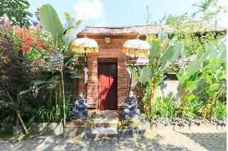Pondok Saraswati Villas Ubud by ZUZU fotoÄŸrafÄ±