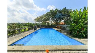 Pondok Saraswati Villas Ubud by ZUZU fotoÄŸrafÄ±