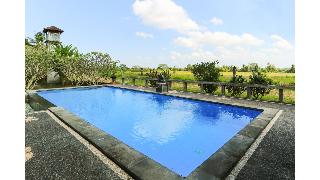 Pondok Saraswati Villas Ubud by ZUZU fotoÄŸrafÄ±