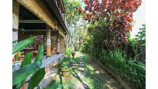 Pondok Saraswati Villas Ubud by ZUZU fotoÄŸrafÄ±