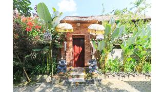 Pondok Saraswati Villas Ubud by ZUZU fotoÄŸrafÄ±