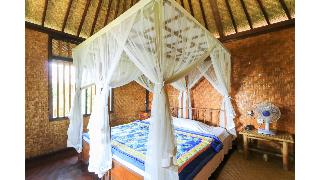 Pondok Saraswati Villas Ubud by ZUZU fotoÄŸrafÄ±