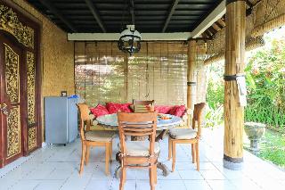 Pondok Saraswati Villas Ubud by ZUZU fotoÄŸrafÄ±