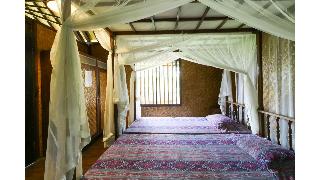 Pondok Saraswati Villas Ubud by ZUZU fotoÄŸrafÄ±