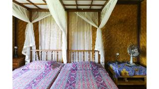Pondok Saraswati Villas Ubud by ZUZU fotoÄŸrafÄ±