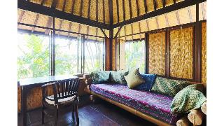 Pondok Saraswati Villas Ubud by ZUZU fotoÄŸrafÄ±