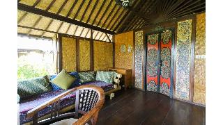 Pondok Saraswati Villas Ubud by ZUZU fotoÄŸrafÄ±