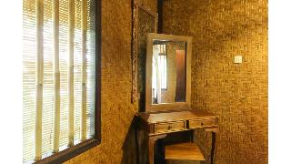 Pondok Saraswati Villas Ubud by ZUZU fotoÄŸrafÄ±