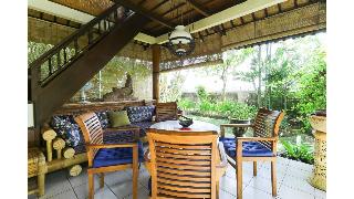 Pondok Saraswati Villas Ubud by ZUZU fotoÄŸrafÄ±