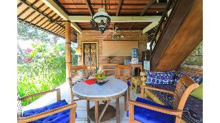 Pondok Saraswati Villas Ubud by ZUZU fotoÄŸrafÄ±