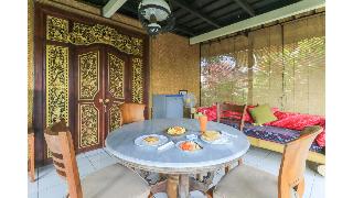 Pondok Saraswati Villas Ubud by ZUZU fotoÄŸrafÄ±