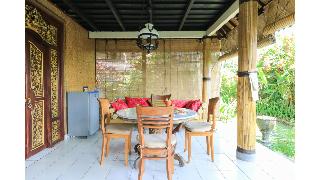 Pondok Saraswati Villas Ubud by ZUZU fotoÄŸrafÄ±