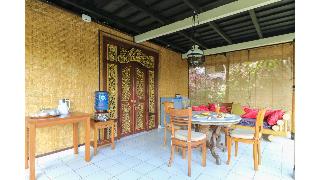 Pondok Saraswati Villas Ubud by ZUZU fotoÄŸrafÄ±