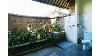 Pondok Saraswati Villas Ubud by ZUZU fotoÄŸrafÄ±