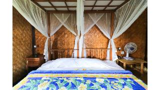 Pondok Saraswati Villas Ubud by ZUZU fotoÄŸrafÄ±