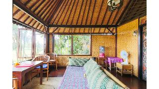 Pondok Saraswati Villas Ubud by ZUZU fotoÄŸrafÄ±