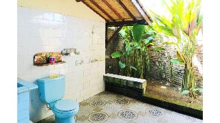 Pondok Saraswati Villas Ubud by ZUZU fotoÄŸrafÄ±