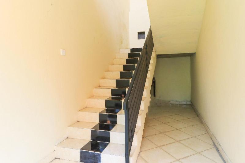 Bantan Guest House by ZUZU - Lobi