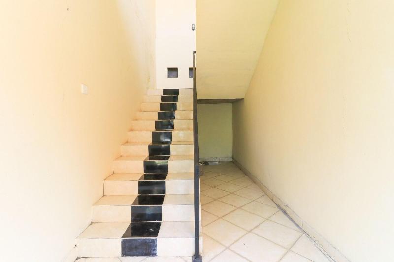 Bantan Guest House by ZUZU - Lobi