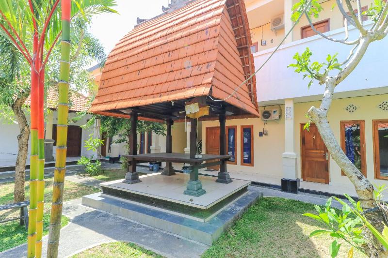 Bantan Guest House by ZUZU - Genel