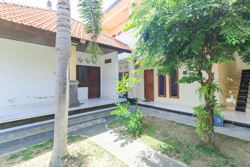 Bantan Guest House by ZUZU - Genel