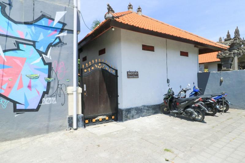 Bantan Guest House by ZUZU - Genel