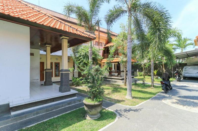 Bantan Guest House by ZUZU - Genel
