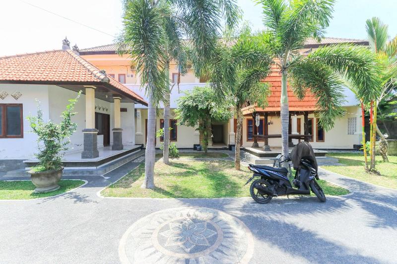 Bantan Guest House by ZUZU - Genel