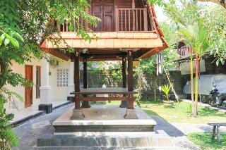 Bantan Guest House by ZUZU fotoÄŸrafÄ±
