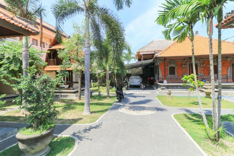 Bantan Guest House by ZUZU - Genel