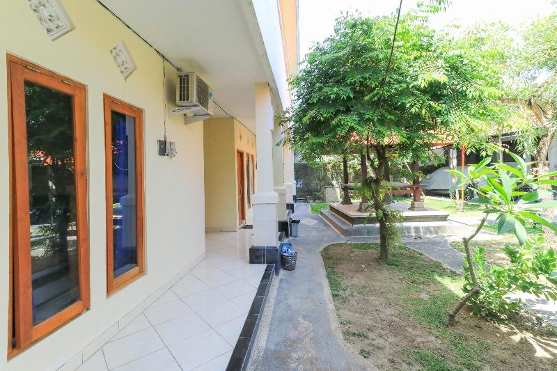 Bantan Guest House by ZUZU - Genel
