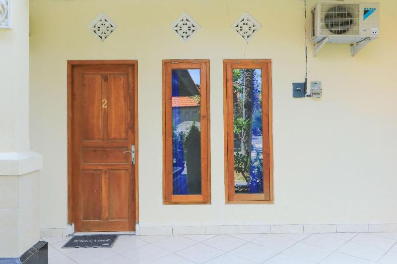 Bantan Guest House by ZUZU - Genel