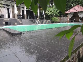 Oase Van Java by ZUZU fotoÄŸrafÄ±