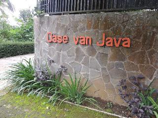 Oase Van Java by ZUZU fotoÄŸrafÄ±