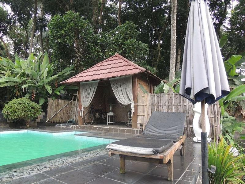 Oase Van Java by ZUZU - Genel