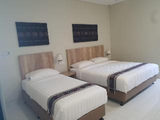 Ms Snack Point Bed & Breakfast by ZUZU fotoÄŸrafÄ±