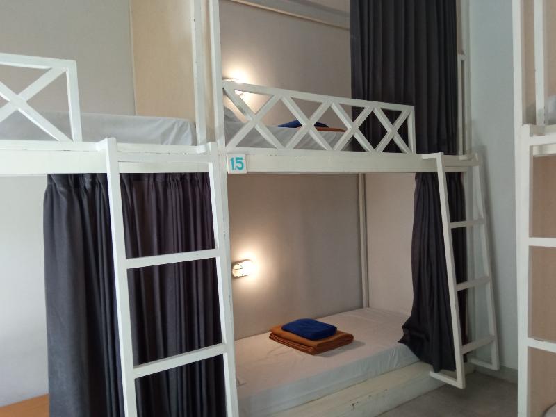 Ms Snack Point Bed & Breakfast by ZUZU - Oda
