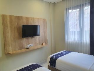 Ms Snack Point Bed & Breakfast by ZUZU fotoÄŸrafÄ±