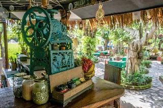 KTS Balinese Villas by ZUZU fotoÄŸrafÄ±