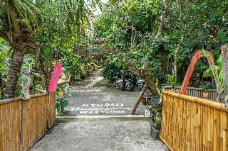 KTS Balinese Villas by ZUZU fotoÄŸrafÄ±