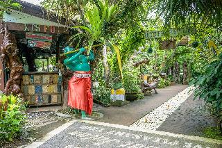 KTS Balinese Villas by ZUZU fotoÄŸrafÄ±