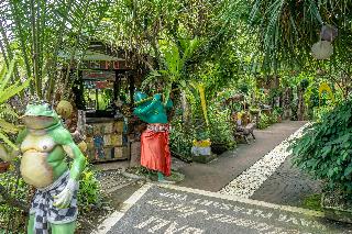 KTS Balinese Villas by ZUZU fotoÄŸrafÄ±