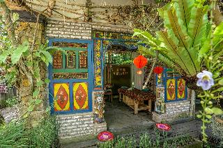 KTS Balinese Villas by ZUZU fotoÄŸrafÄ±