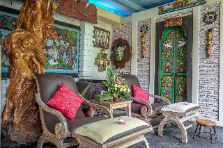 KTS Balinese Villas by ZUZU fotoÄŸrafÄ±