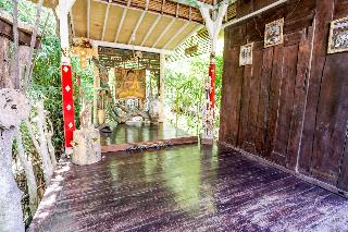 KTS Balinese Villas by ZUZU fotoÄŸrafÄ±
