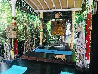 KTS Balinese Villas by ZUZU fotoÄŸrafÄ±